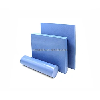 Fire resistant wear resistance low temperature resistance high toughness 30%CF  PPSU sheet ppsu rod
