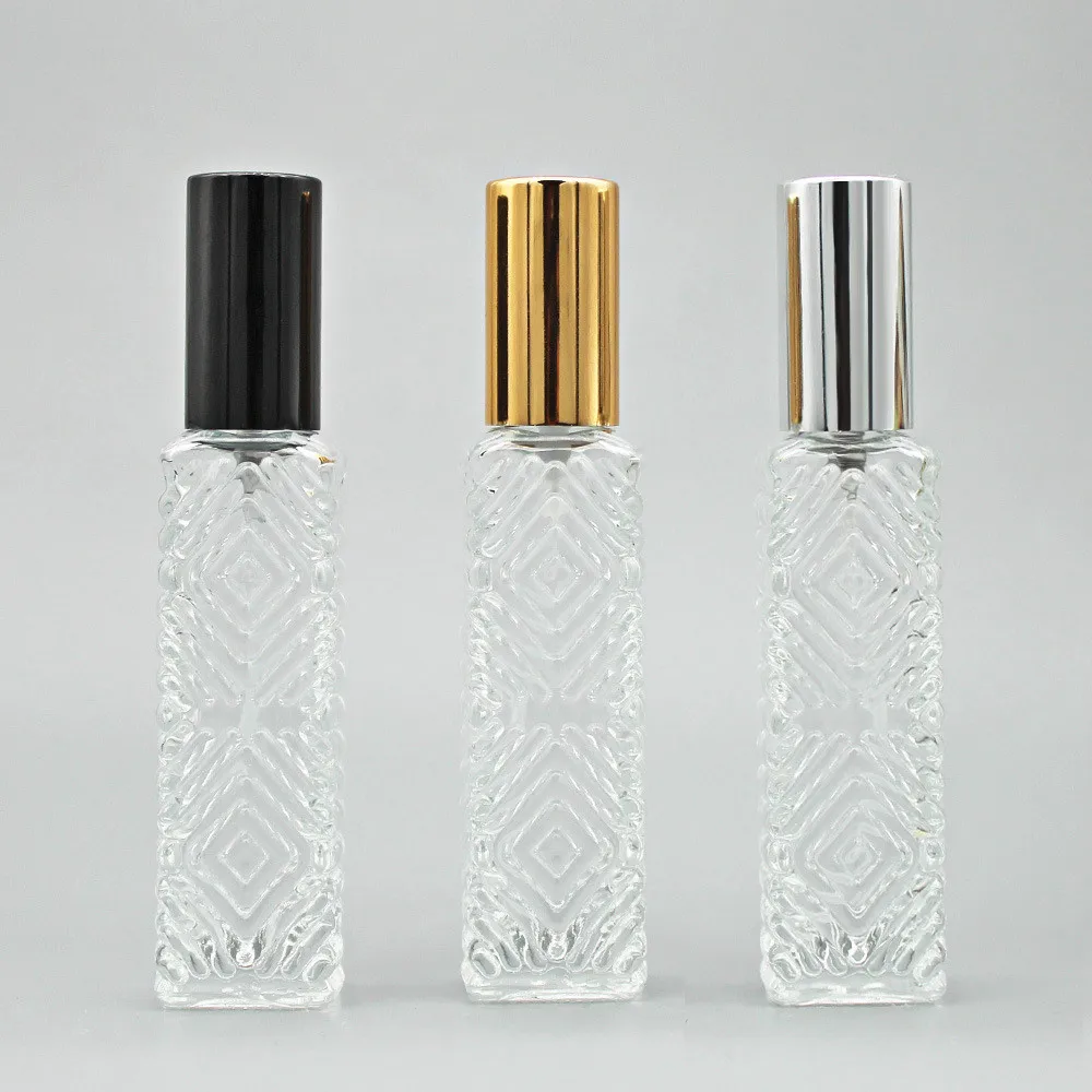 12ml perfume bottle
