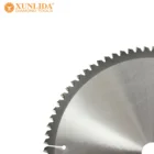 Blade For Blade T.C.T Saw Blade For Cutting Aluminium 12 Inch 305*80t*30mm