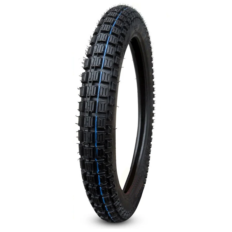 18 bike tyre