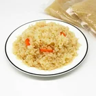 Rice Konjac Rice Customized High Quality Konjac Rice Gluten Free White Rice 0 Sugar Oat Rice