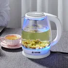 Appliance Competitive Price 220V 1.8L Hotel Room Electric Tea Kettle Home Appliance Price