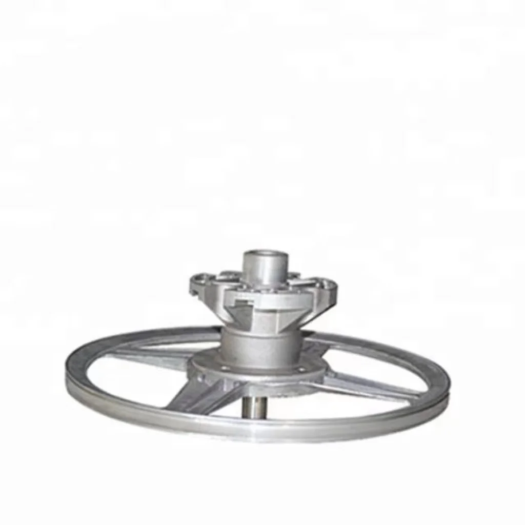 Exhaust Fan, 1380mm, 50inch, Axial - detail 16