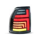 Tail Light High Quality Car Accessory Tail Lamp Led Tail Light For Mitsubishi Pajero 2016 - 2020