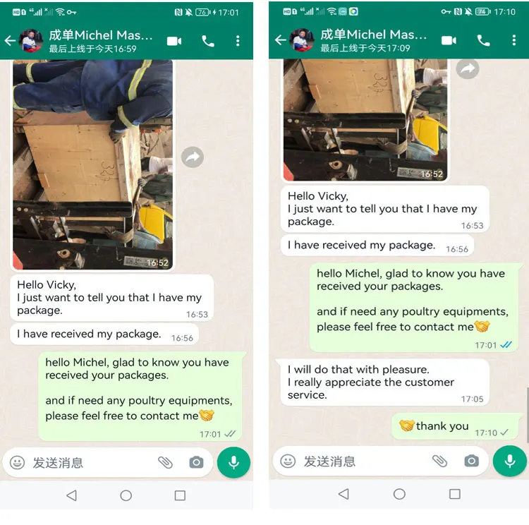 1056 Eggs Fully Automated Incubator Manufacturers Direct Sales