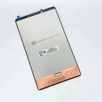 Original LCD For Lenovo Yoga  Tab M7 7305 Tested Display Original  Touch Screen Assembly  For M7 7305