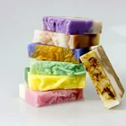 Soap Soap Price New Design Beauty Bath Natural Face Soap Customised Whitening Handmade Soap