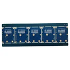 Card Sd High Quality Pcb Pcba High Tech SMT DIP Technology Electronic PCB Card Sd Card PCBA