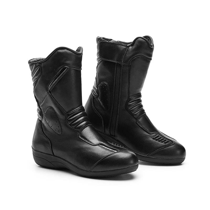 motorcycle boot manufacturers