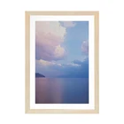 Frames Frame A1 A2 A3 A4 Oak Wood Photo Black Picture Frames For Home Decor Acrylic Picture Frame