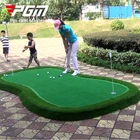 Green PGM GL007 10cm High Quality Artificial Putting Green Mini Golf Putting Green