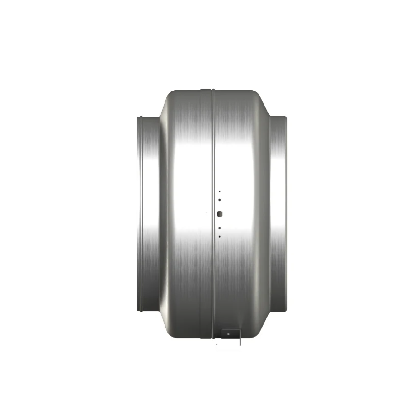 Centrifugal Fan, 230V, 250mm, Inline - detail 12