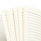 Notebook Custom School Hardcover Composition Exercise Notebook
