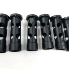 Tool Metal Spare Part Prototype Plastic Aluminium Part Machining Tool