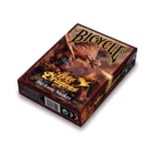 Poker Set Customized Top Quality Lenticular Printing Playing Cards Poker Set Poker Cards