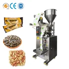 Sachet Packing Machine Sugar Price Automatic 5g 1kg Stick Sachet Peanuts Sunflower Seeds Packing Machine Sugar Price