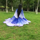 Wings Halloween/Party Butterfly Wings Costumes For Women