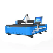 SENFENG RAYCUS 1000W 2000W 3000W 2kw 4kw watt CNC sheet metal fiber laser cutting machine cutter price fiber