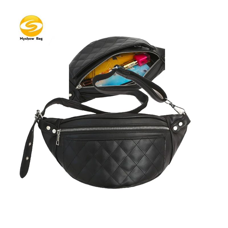 fashionable waist bag