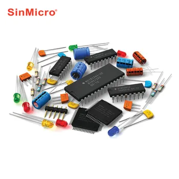 Other Electronic Components Integrated Circuit Electronics Supplier New And Original In Stock Manufacturing Service