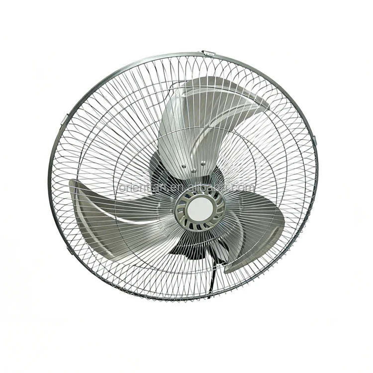 Air Cooling Industrial Fan, Electric, Metal - detail 8