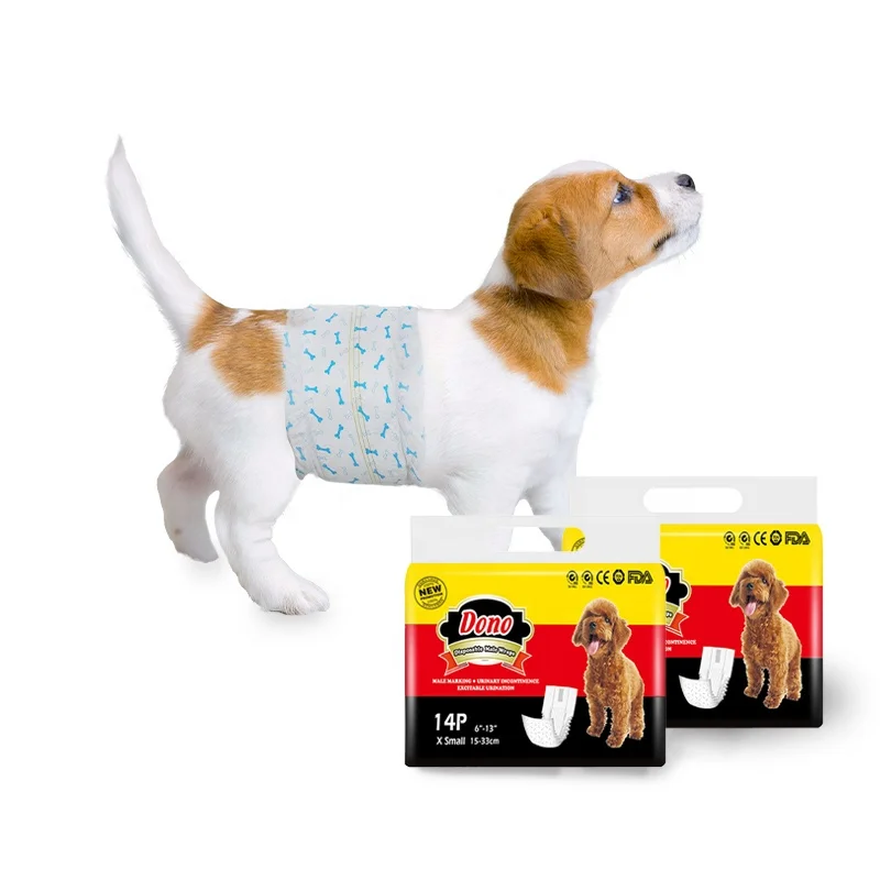 male disposable diapers