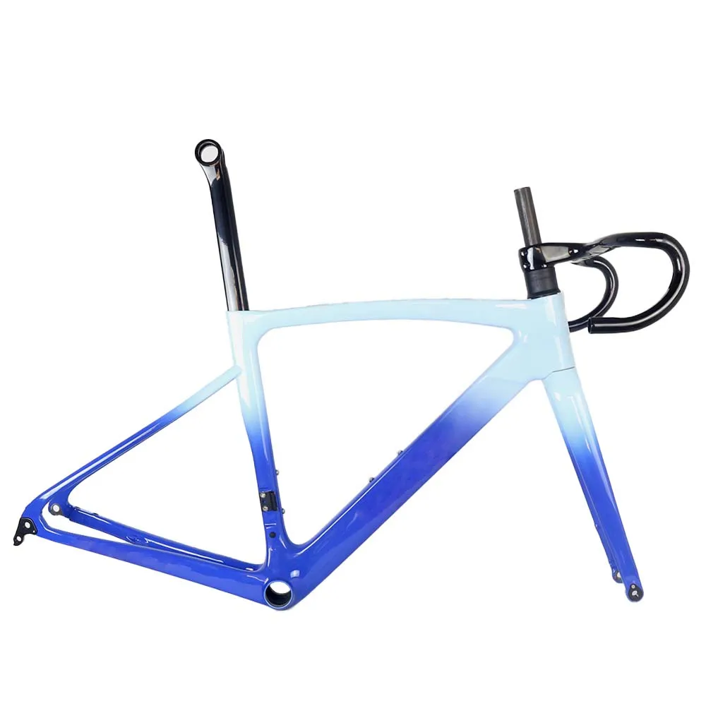 ultra light bike frame