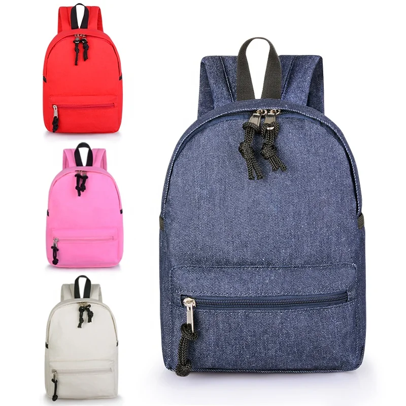 girls mini back pack