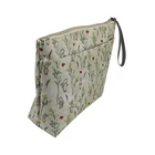 Wet Bag Solid Color And Printed Waterproof Plain Color Baby Wet Bag Nappy Diaper Bag
