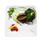 Abalone Abalone Golden Yellow Delicious Healthy Rich Nutrition Canned Abalone Oem Canned Abalone