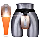 Pm67 Top Sale Touch Feeling Electronic Prostate Massager Sex Vibrator