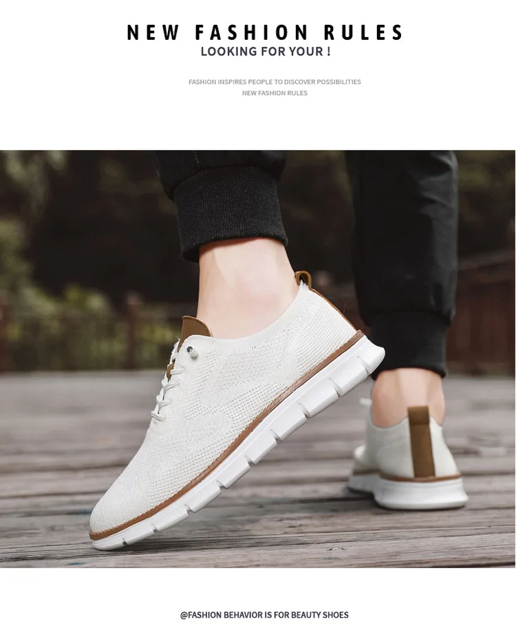 Breathable Casual Shoes - Large Size Canvas Upper Sneakers With Lightweight Rubber Outsole