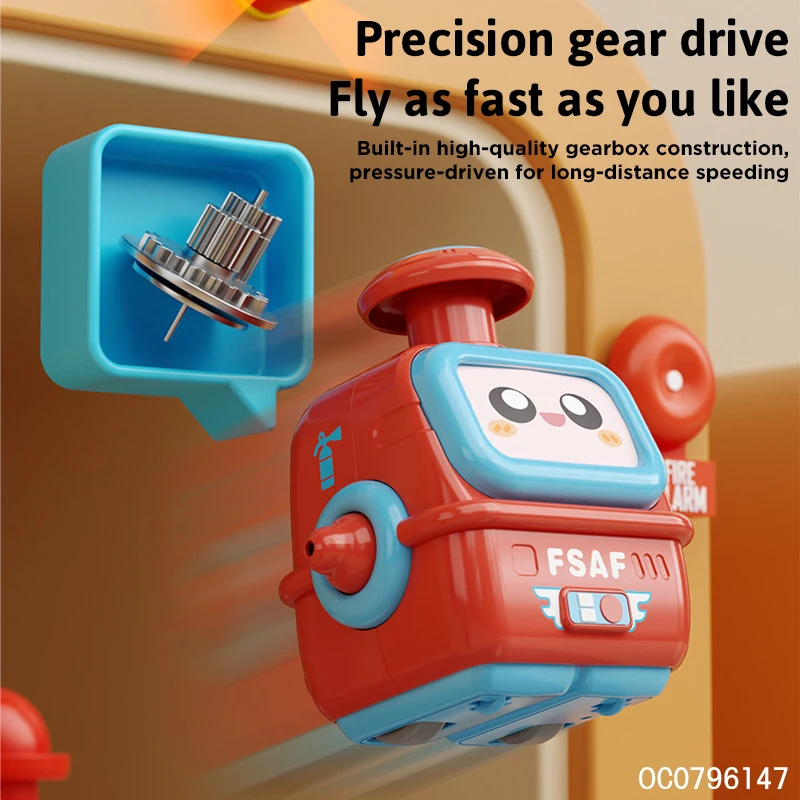 12pcs pull back mini vehicle cartoon press inertia toy car kids toys wholesale