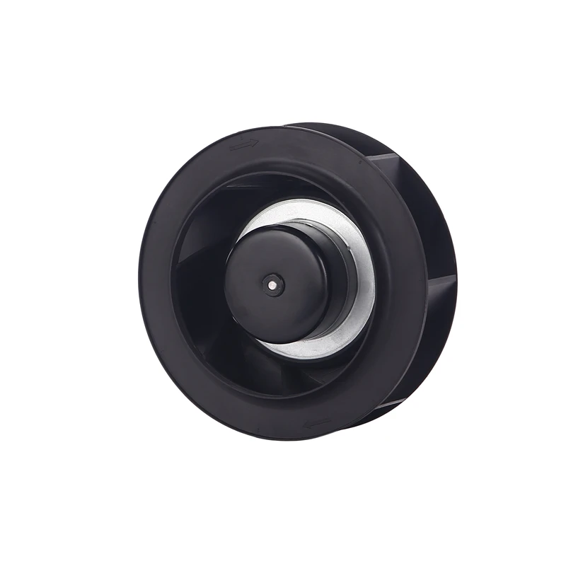 Bldc Radial Ventilation Blower, 133mm-630mm, FFU - detail 12