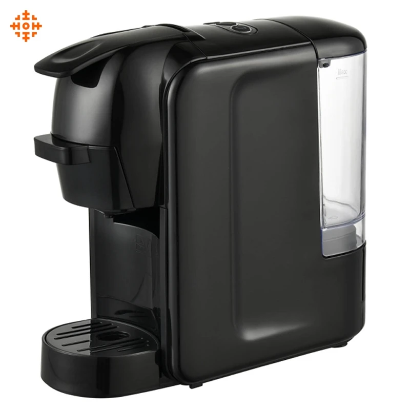Machine Cafe Nespresso Mini Espresso 