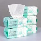 Cotton Towels And Towels Disposable Towel Wholesale Custom Non-woven Fabric Cotton Salon Clean Face Towel