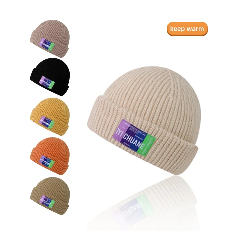 custom beanies wholesale