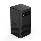 Proyectores C900 Android WiFi Video DLP Pico Phone LED Mobile Portable 3D 4K Mini Projectors For Mobile Phones Tablets PC