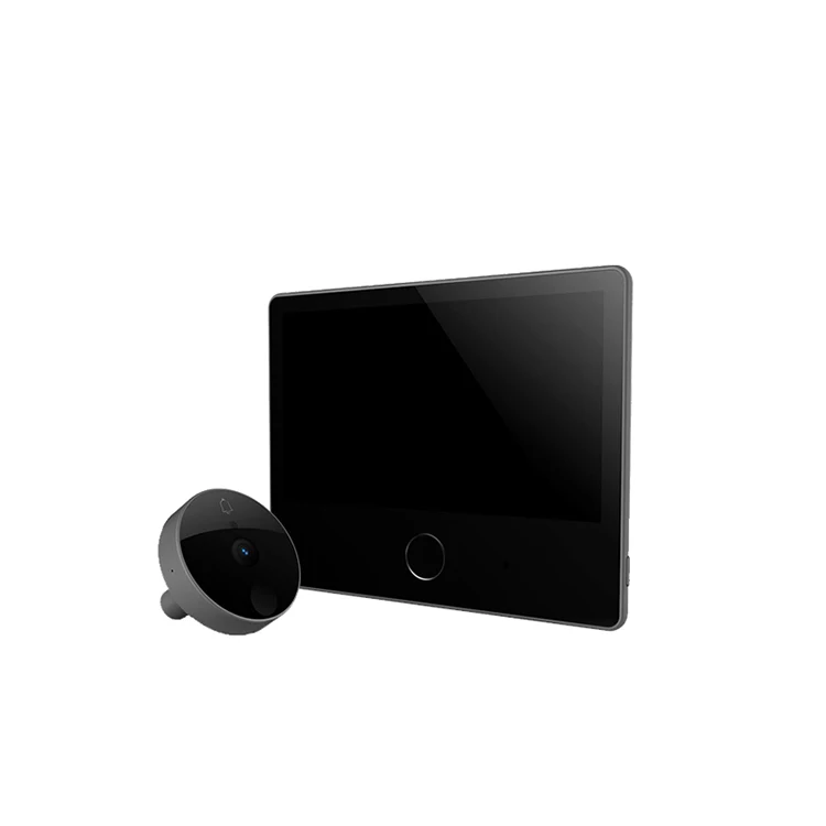 xiaomi door viewer