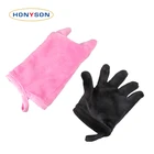 Remover Hot Selling Facial Cloth Pads Makeup Remover Glove Reusable Makeup Eraser Towel Make Up Remover