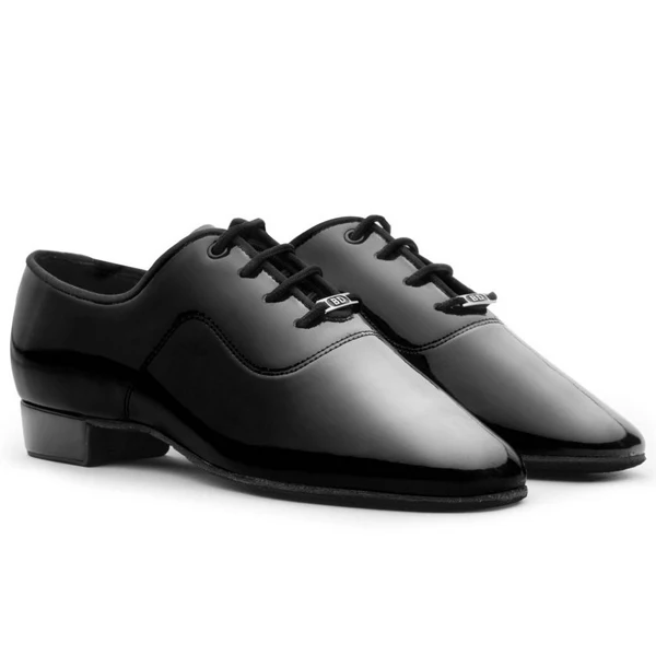 Bota Táctica M2 Charol Atack – Calzado Gama