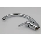 Steel New ProductsHealthy Material Kitchen Faucet Stainless Steel