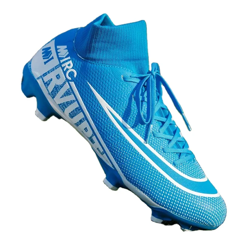 high heel soccer cleats