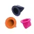 Customized One Way Silicone Rubber Duckbill Flap Check Valve