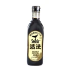 Wine BRC HACCP 480ml Bottle Cooking Wine Manufacturer