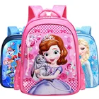 Backpacks Backpack Student School Bags For Girls Pink Backpacks Cartoon Unicorn Children School Bag Kids