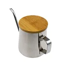 Coffee Top Quality Promotional Price Drip Coffee By Hand Made In China