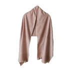 Long Scarvesscarves Designer Women Scarf Fashion Long Solid Color Shawl Winter Scarf For Women