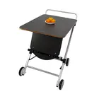 Furniture Sets Children Adjustable Colorful Furniture School Sets Children Desk And Chair Premium Panel