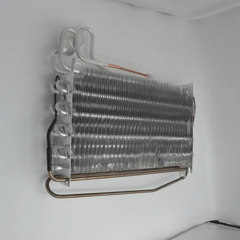 Evaporative Air Cooler, Aluminum, Copper - detail 14
